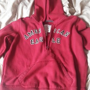 American Eagle Hoodie
